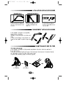 Предварительный просмотр 25 страницы Samsung VC-6813V Operating Instructions Manual