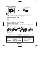 Предварительный просмотр 26 страницы Samsung VC-6813V Operating Instructions Manual