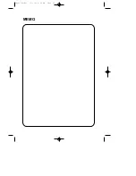 Предварительный просмотр 28 страницы Samsung VC-6813V Operating Instructions Manual