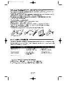 Preview for 8 page of Samsung VC-6814VN Operating Instructions Manual