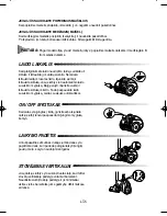 Preview for 30 page of Samsung VC-6915H Operating Instructions Manual