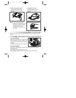 Preview for 7 page of Samsung VC-7422 (Romanian) Instructiuni De Folosire