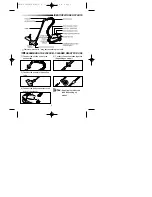 Preview for 3 page of Samsung VC-7423V Operating Instructions Manual