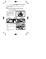 Preview for 5 page of Samsung VC-7423V Operating Instructions Manual