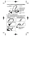 Preview for 11 page of Samsung VC-7423V Operating Instructions Manual