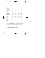 Preview for 18 page of Samsung VC-7423V Operating Instructions Manual