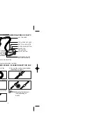 Предварительный просмотр 2 страницы Samsung VC-7423V Operating Instructions