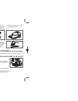 Preview for 4 page of Samsung VC-7423V Operating Instructions