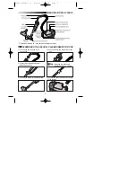 Предварительный просмотр 3 страницы Samsung VC-7616VN Operating Instructions Manual