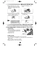 Предварительный просмотр 7 страницы Samsung VC-7726V Operating Instructions Manual