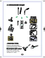 Preview for 11 page of Samsung VC-8715HT Operating Instructions Manual