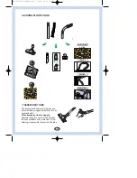 Предварительный просмотр 4 страницы Samsung VC-8726HT Operating Instructions Manual