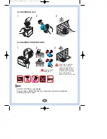 Preview for 6 page of Samsung VC-8726HT Operating Instructions Manual