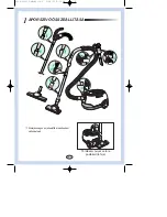 Предварительный просмотр 9 страницы Samsung VC-8726HT Operating Instructions Manual