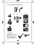 Preview for 11 page of Samsung VC-8726HT Operating Instructions Manual