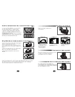 Предварительный просмотр 4 страницы Samsung VC-8916VN Manual