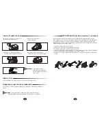 Предварительный просмотр 5 страницы Samsung VC-8916VN Manual