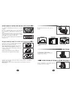 Предварительный просмотр 10 страницы Samsung VC-8916VN Manual