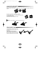 Предварительный просмотр 10 страницы Samsung VC-8920V Operating Instructions Manual