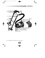 Предварительный просмотр 13 страницы Samsung VC-8920V Operating Instructions Manual