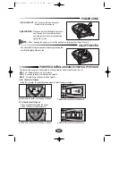 Предварительный просмотр 5 страницы Samsung VC-8928EN Operating Instructions Manual