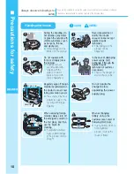 Предварительный просмотр 10 страницы Samsung VC-RA50V Series Operation Manual