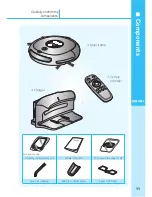 Предварительный просмотр 11 страницы Samsung VC-RA50V Series Operation Manual