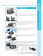 Предварительный просмотр 17 страницы Samsung VC-RA50V Series Operation Manual