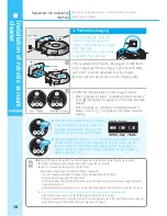 Предварительный просмотр 18 страницы Samsung VC-RA50V Series Operation Manual