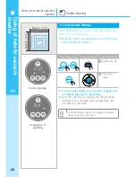 Предварительный просмотр 24 страницы Samsung VC-RA50V Series Operation Manual