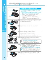 Предварительный просмотр 30 страницы Samsung VC-RA50V Series Operation Manual