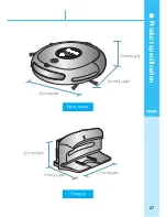 Предварительный просмотр 37 страницы Samsung VC-RA50V Series Operation Manual