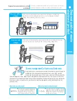 Предварительный просмотр 39 страницы Samsung VC-RA50V Series Operation Manual