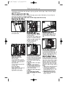 Предварительный просмотр 5 страницы Samsung VC-U313 Operating Instructions Manual