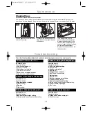 Предварительный просмотр 7 страницы Samsung VC-U313 Operating Instructions Manual