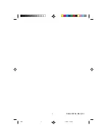 Preview for 10 page of Samsung VC-U313 Operating Instructions Manual