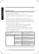 Предварительный просмотр 48 страницы Samsung VC07M3130V1 User Manual