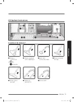 Предварительный просмотр 53 страницы Samsung VC07M3130V1 User Manual