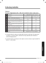 Предварительный просмотр 79 страницы Samsung VC07M3130V1 User Manual