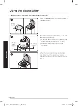 Preview for 8 page of Samsung VCA-SAE90 Series User Manual