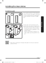 Preview for 7 page of Samsung VCA-SAE903 User Manual