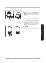 Preview for 9 page of Samsung VCA-SAE90A/AA User Manual