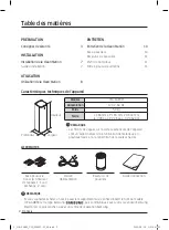 Preview for 14 page of Samsung VCA-SAE90A/AA User Manual