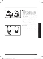 Preview for 33 page of Samsung VCA-SAE90A/AA User Manual