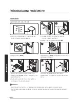 Предварительный просмотр 22 страницы Samsung VCA-SAE90A User Manual