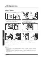 Предварительный просмотр 34 страницы Samsung VCA-SAE90A User Manual