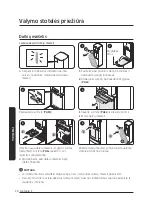 Предварительный просмотр 46 страницы Samsung VCA-SAE90A User Manual