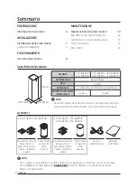 Предварительный просмотр 50 страницы Samsung VCA-SAE90A User Manual