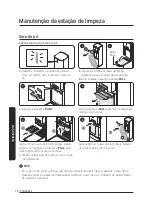 Предварительный просмотр 82 страницы Samsung VCA-SAE90A User Manual