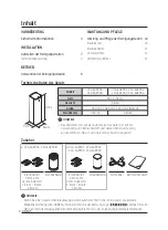 Предварительный просмотр 86 страницы Samsung VCA-SAE90A User Manual